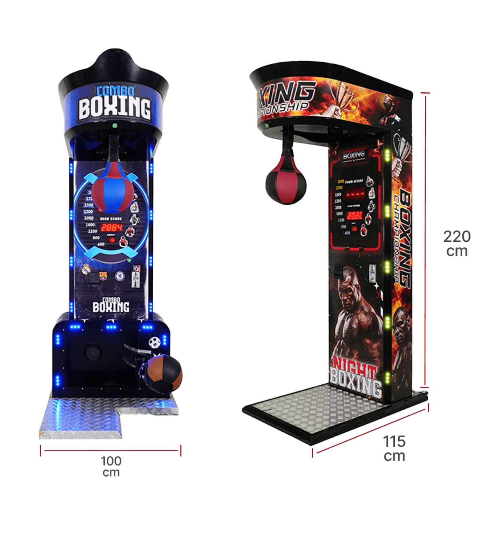 Punching Machine