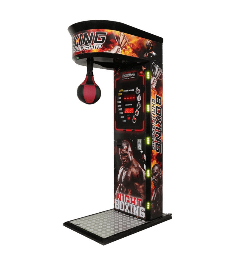 Punching Machine (2)