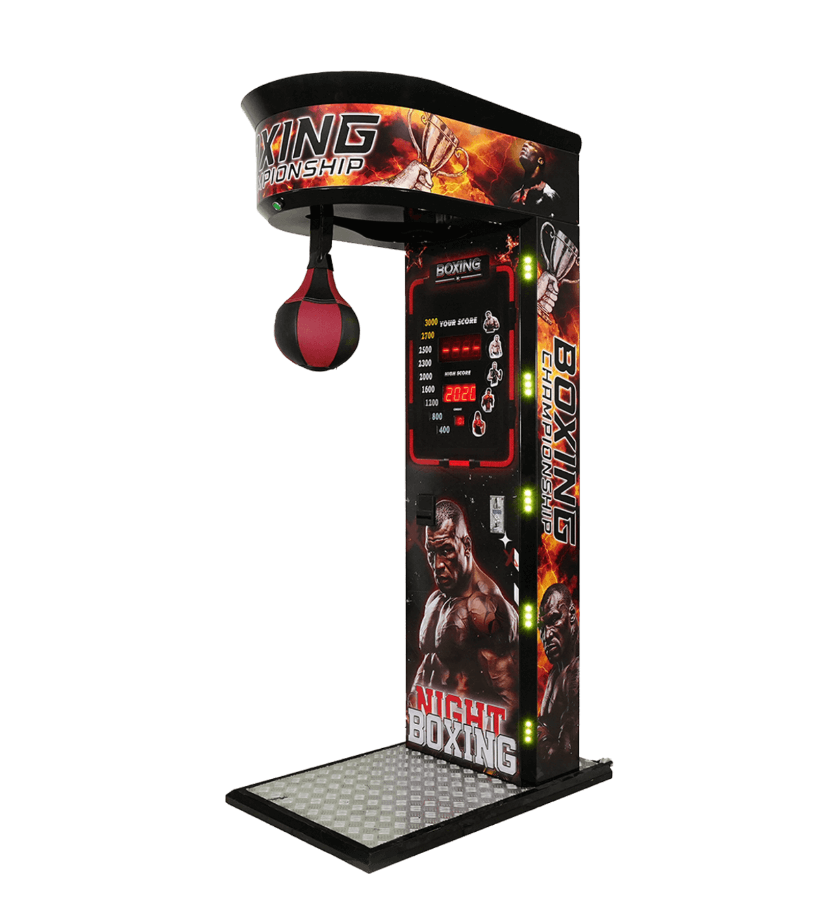 Punching Machine (2)
