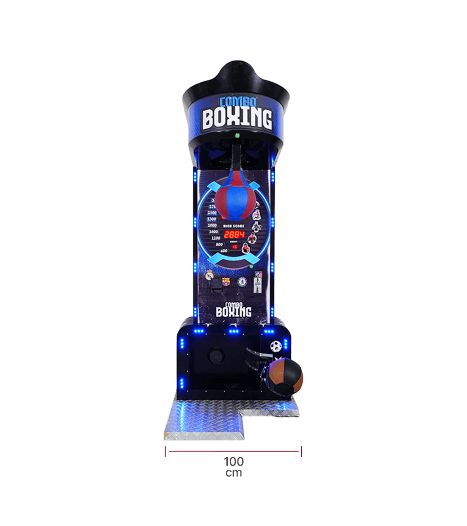 Punching Machine