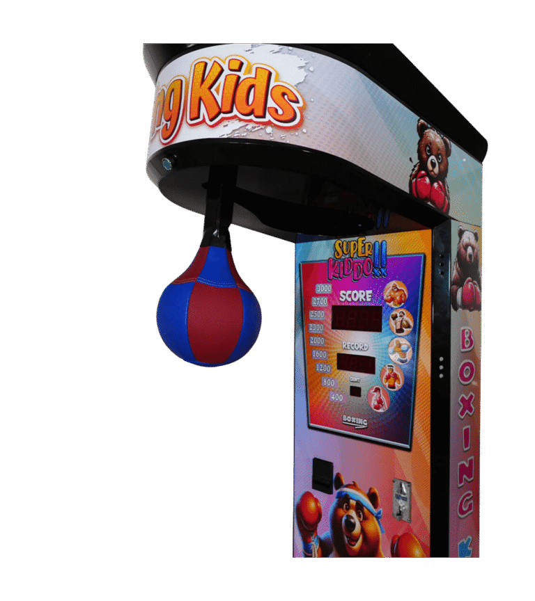 Punching Machine (3)