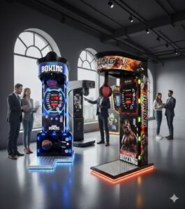 Buyer’s Guide: Choosing the Right Punching Machine for Your Venue