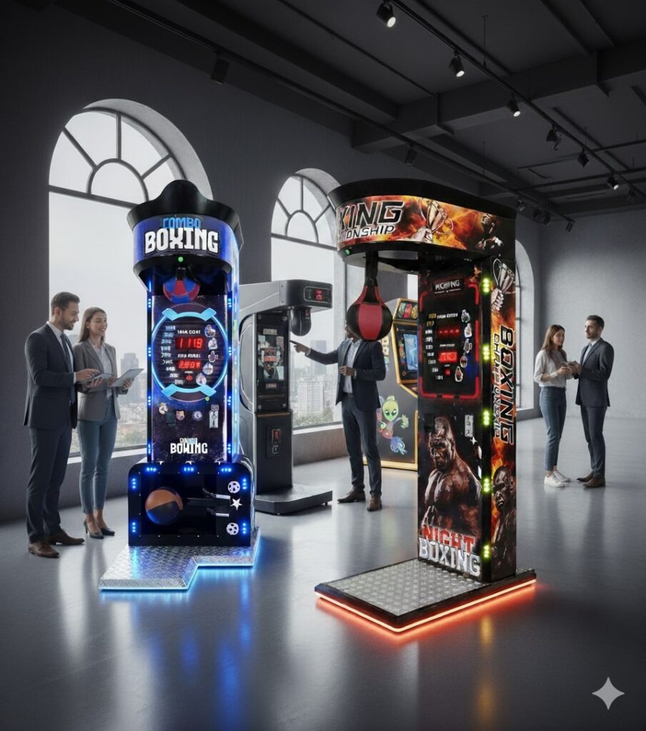 Buyer’s Guide: Choosing the Right Punching Machine for Your Venue