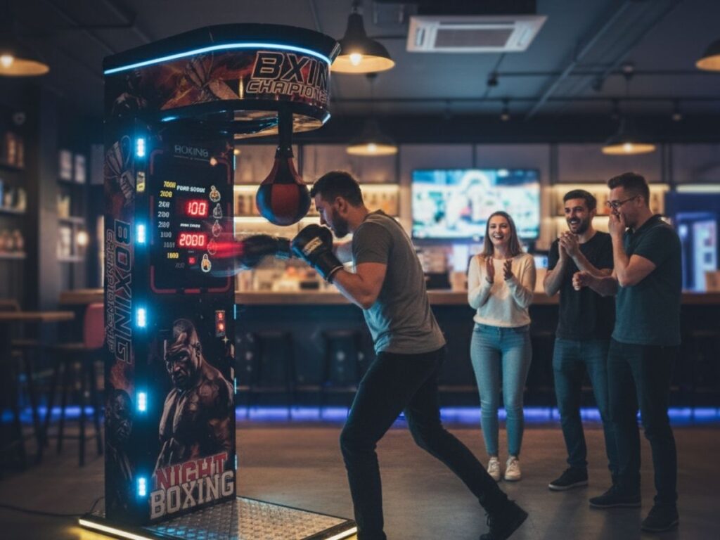 10 Mistakes New Boxing Machine Owners Make (and How to Avoid Them)