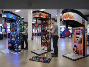 Boxing Machine Maintenance: Essential Steps for Longevity